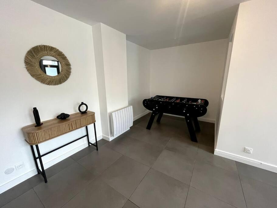 Superbe Loft Lumineux A Caen Apartment Екстериор снимка