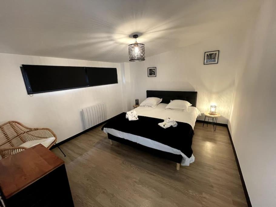 Superbe Loft Lumineux A Caen Apartment Екстериор снимка